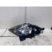 Mazda BT-50 Right Head Light UR 09/2015-06/2020