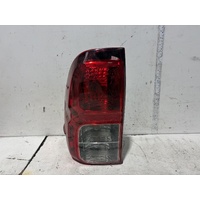 Toyota Hilux Left Tail Light TGN/GUN### 06/2015-06/2020