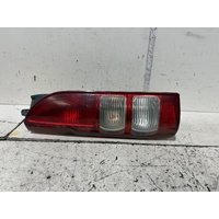 Toyota Hiace Left Tail Light TRH223 01/2005-04/2019