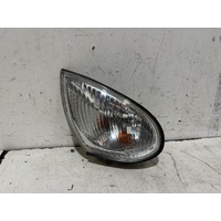 Hyundai Lantra Right Corner light J3 03/1999-10/2000