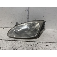 Hyundai Lantra Left Head Light J3 03/1999-10/2000