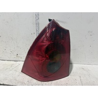 Puegeot 307 Left Tail Light T5 10/2003-09/2005
