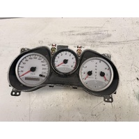 Toyota RAV4 Instrument Cluster ACA23 07/2003-11/2005