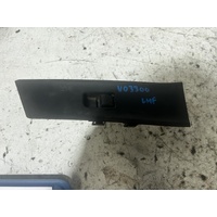 Mazda BT-50 Left Front Window Switch UR 10/2011-06/2020