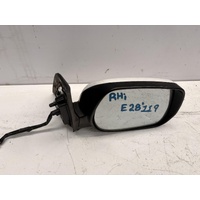 Toyota RAV4 Right Door Mirror Switch ACA23 07/2000-10/2005