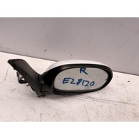 Nissan Pulsar Right Door Mirror N16 08/2003-12/2005