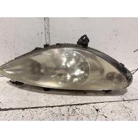Peugot 307 Right Head Light T5 12/2001-2005