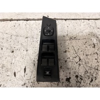 Mazda BT-50 Master Window Switch UR 06/2015-06/2020