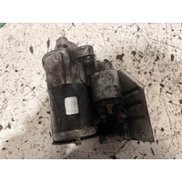 Mitsubishi 380 Starter Motor DB 09/2005-03/2008