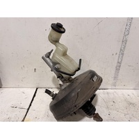 Toyota RAV4 Brake Booster with Master Cylinder ACA23 07/2000-10/2005