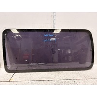 Toyota Hiace Super Custom Left Rear Side Glass KZH100 11/1989-12/2004