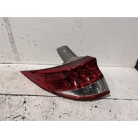 Toyota Tarago Left Tail Light ACR50 12/2008-06/2020