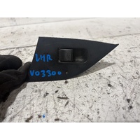 Mazda BT50 Left Rear Window Switch UP-UR 10/11 - 06/20