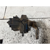 Land Rover Discovery Steering Box Series 2 02/1999-2005