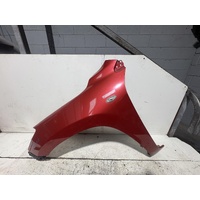 Toyota RAV4 Left Guard ACA33 11/2005-09/2008