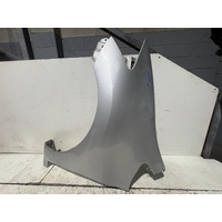 Toyota Corolla Left Guard ZRE152 11/2009-09/2012