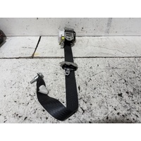 Toyota Tarago Left Hand Front Seatbelt ACR50 01/06 - 03/12