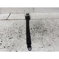 Toyota Tarago Left Hand Rear Seatbelt  ACR50 01/06 - 03/12