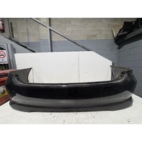 Toyota Estima Rear Bumper Bar ACR50 2005-2019