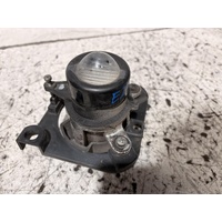 Fiat 500 Right Front Foglight 03/2008-09/2015