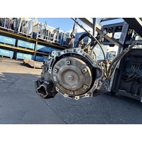 Toyota Yaris Automatic Transmission 1NZ-FE U340E NCP91 10/2005-01/2020