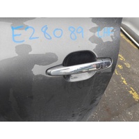 Toyota Kluger Left Front Outer Door Handle GSU45 05/2007-03/2014