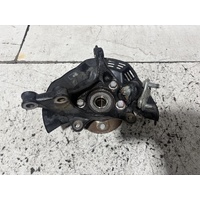 Toyota C-HR Right Front Hub Assembly Gen1 12/2016-09/2023
