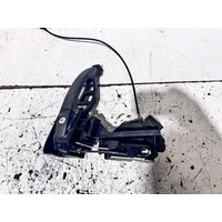 Mazda BT-50 Right Front Door Lock Mechanism UR 10/2011-06/2020