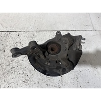 Toyota Tarago Left Front Hub Assembly ACR50 01/2006-06/2020