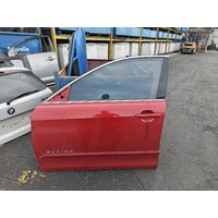 Toyota Aurion Left Front Door GSV40 10/2006-08/2009