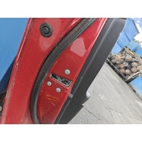 Toyota Aurion Left Front Lock Mechanism GSV40 10/2006-03/2012