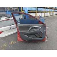 Toyota Aurion Left Front Door Trim GSV40 10/2006-03/2012