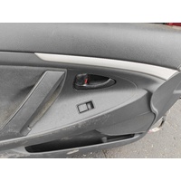 Toyota Aurion Left Front Window Switch GSV40 10/2006-03/2012