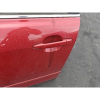 Toyota Aurion Left Front Outer Door Handle GSV40 10/2006-08/2009