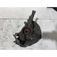 Toyota Tarago Right Front Hub Assembly ACR50 01/2006-06/2020