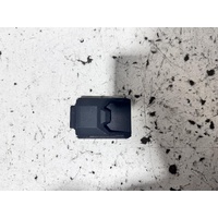 Jeep Grand Cherokee Front Camera WK 01/2011-02/2022