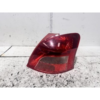 Toyota Yaris Right Tail Light NCP91 10/2005-08/2008