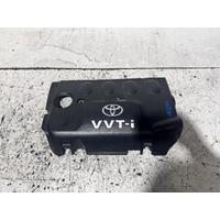 Toyota Yaris Engine Cover NCP91 10/2005-06/2016