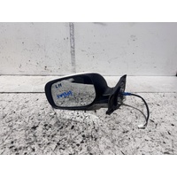 Toyota Yaris Left Door Mirror NCP91 07/2005-10/2011
