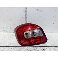 Suzuki Baleno Left Tail Light EW 04/2016-12/2022