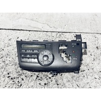 Toyota Tarago Heater Controls ACR50 01/2006-06/2020