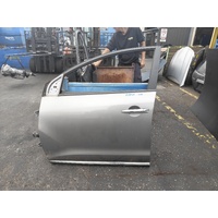 Nissan Murano Left Front Door Shell Z51 12/2008-02/2015