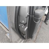 Nissan Murano Left Front Door Lock Mechanism Z51 12/2008-02/2015