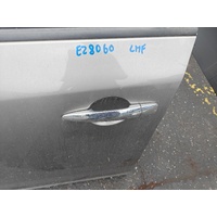 Nissan Murano Left Front Outer Door Handle Z51 12/2008-02/2015