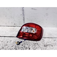 Suzuki Baleno Right Tail Light EW 04/2016-12/2022