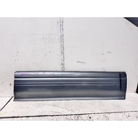 Toyota Prado Right Front Door Mould VZJ95 07/1996-01/2003