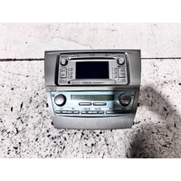 Toyota Camry Stereo Head Unit ACV40 04/2009-11/2011