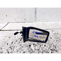 Ford Laser Right Door Mirror KH 04/1990-03/1994