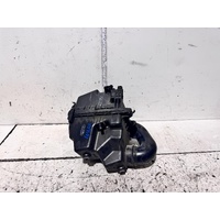 Toyota Yaris Air Cleaner Box with Air Flow Meter NCP91 10/2005-01/2020