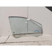 Mazda BT-50 Right Front Door Glass UR 10/2011-06/2020